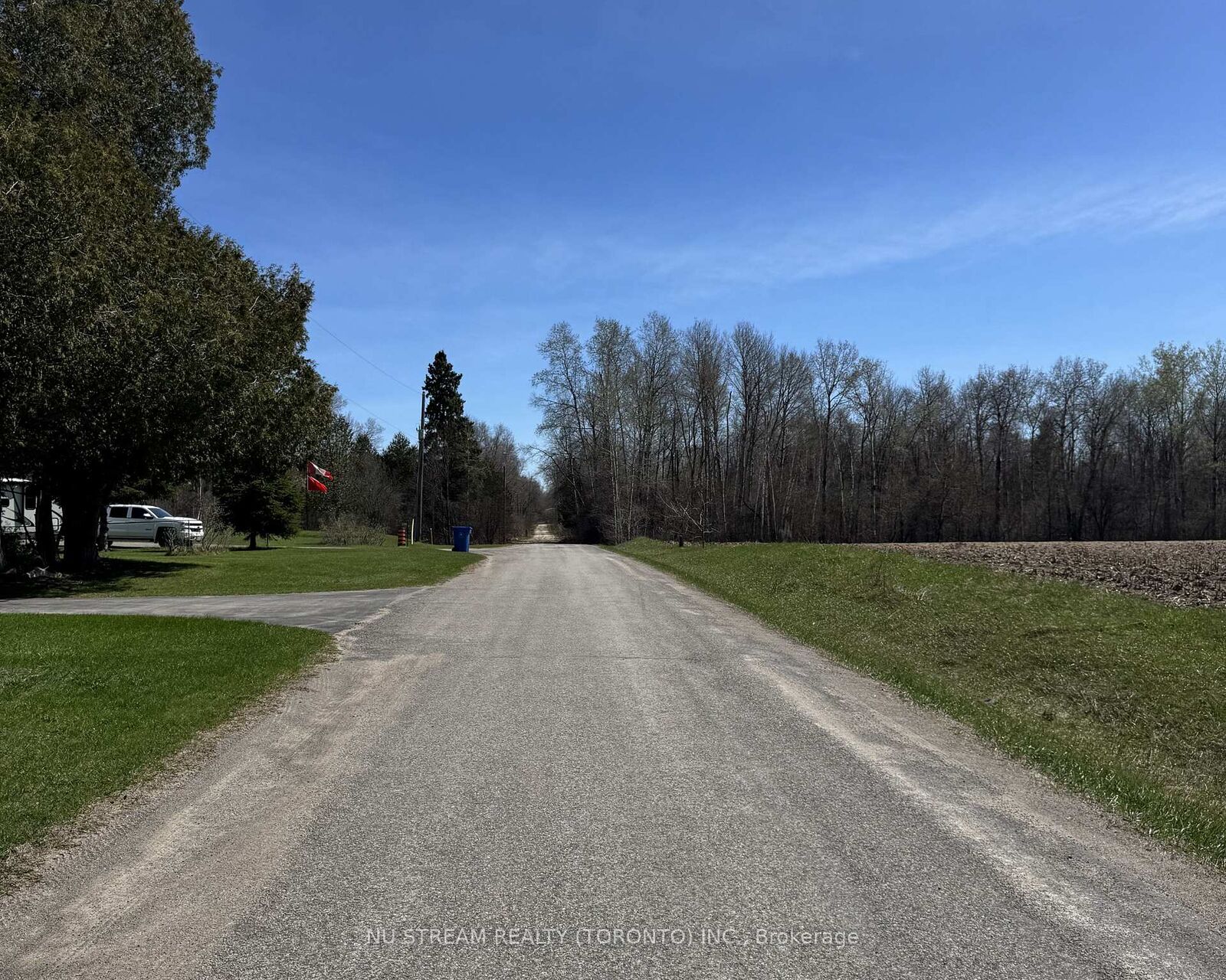 Property Photo:  N/A 8th Concession N/A  ON L0E 1A0 