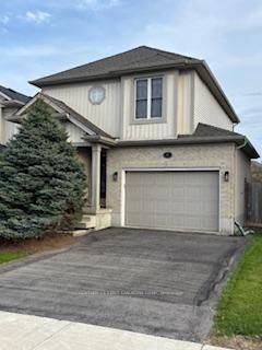 Property Photo: 4 Southgate Parkway ON N5R 6M1