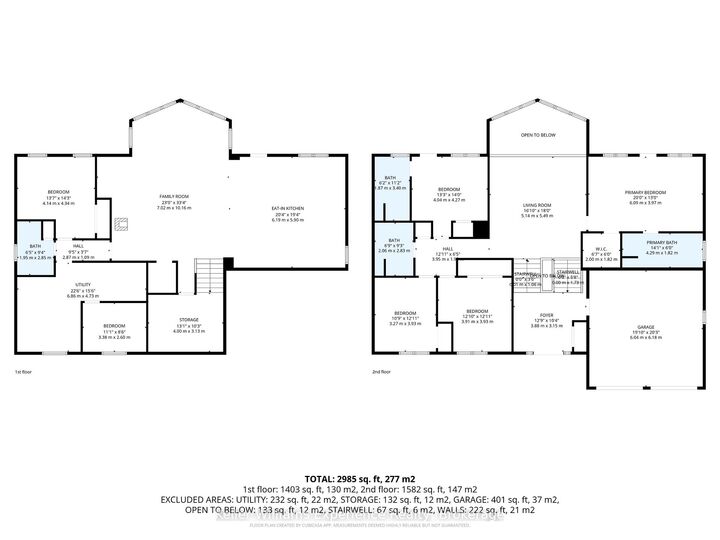 Property Photo: 81 Silver Birch Crescent ON L0K 1R0