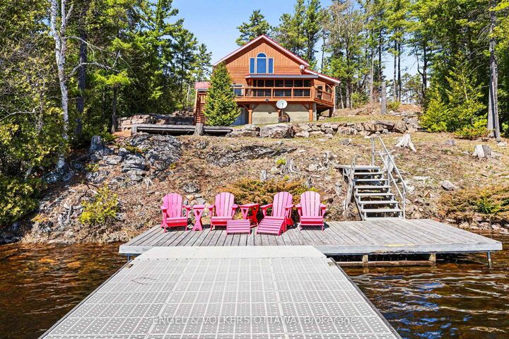 Property Photo: 1244 Marshall Lane ON K0H 2M0