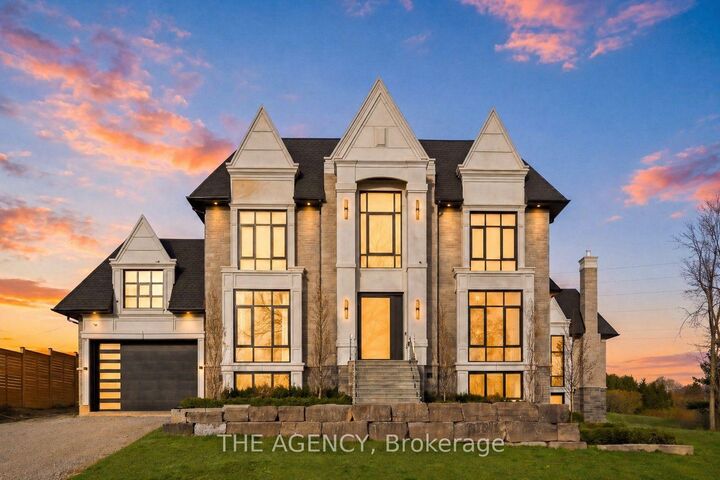 Property Photo: 12975 Mill Road ON L7B 1K4