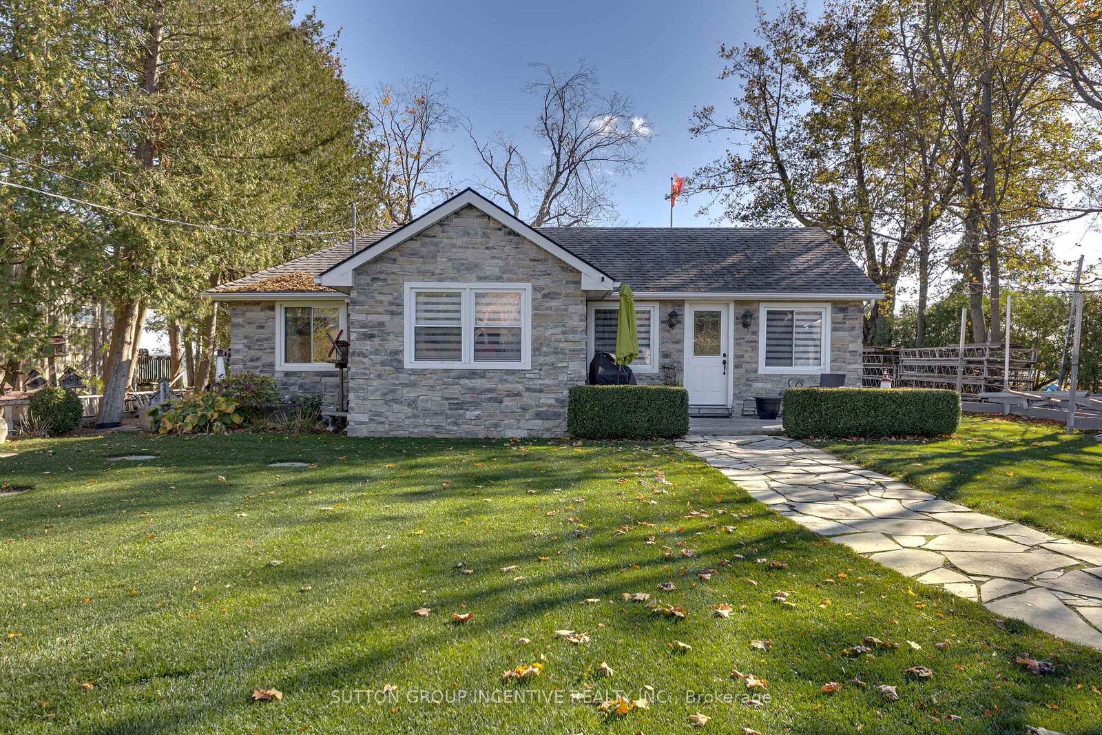 Property Photo: 131 Minnetonka Road ON L9S 2V8