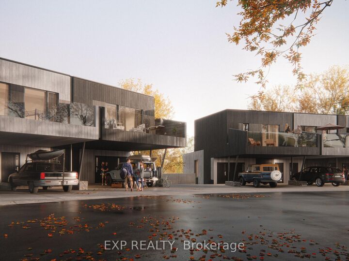 Unit 18 Mary Joanne Drive — photo 1