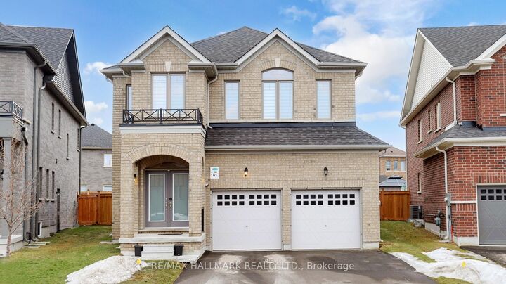 61 Mac Campbell Way — photo 1