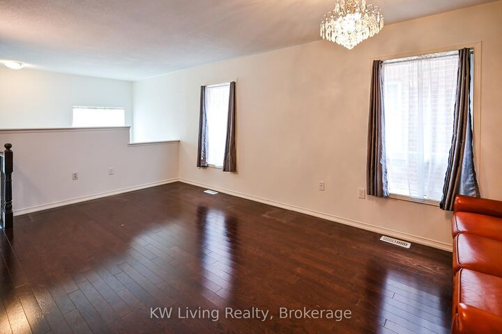 Property Photo: 44 Galea Drive ON L1Z 0J7