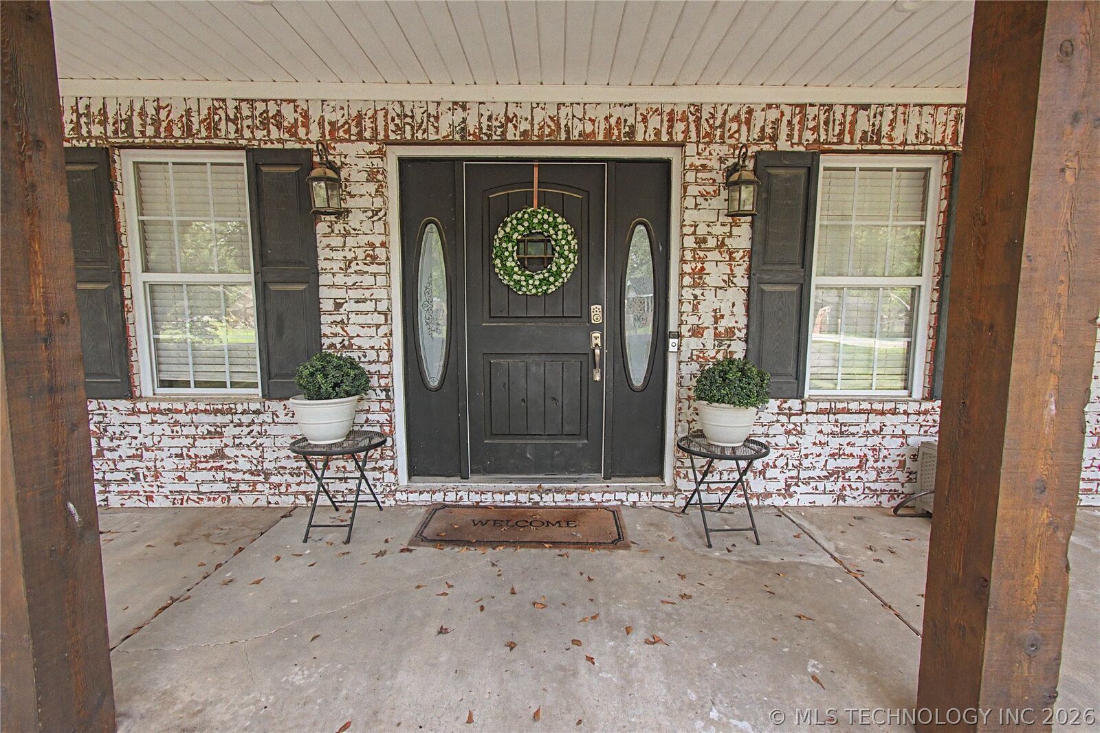 Property Photo:  502 NW J Street  OK 74462 