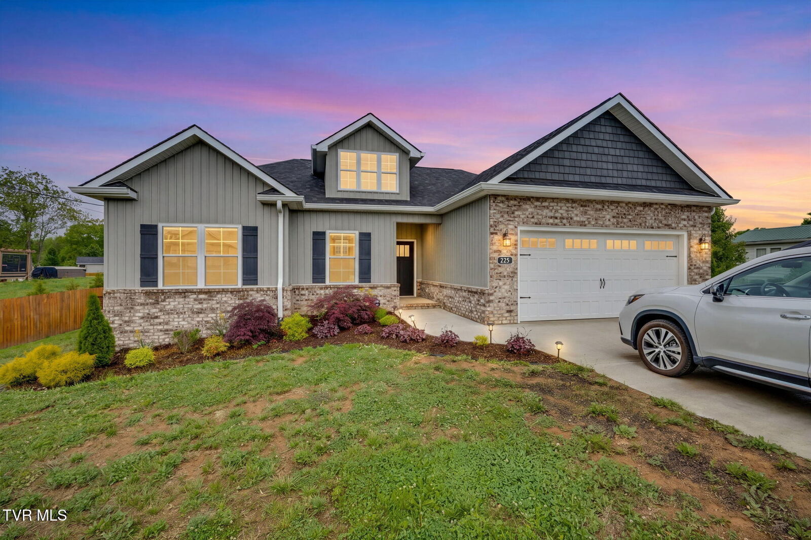 Property Photo:  225 Old Stage Road  TN 37615 