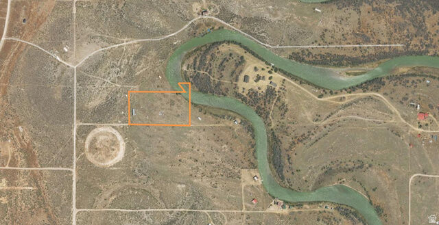 Property Photo: 31 Lot 31-B Sevier River 31B UT 84639