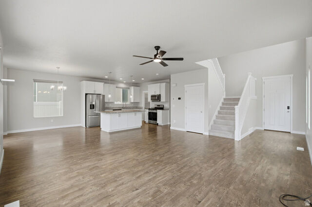 Property Photo: 8255 N Center St 143 UT 84005