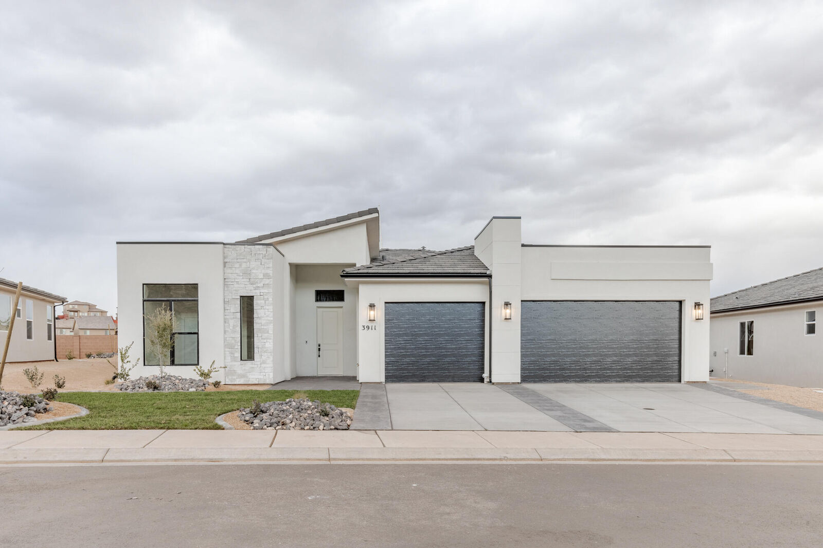 Property Photo:  3911 E Cerro Way  UT 84790 