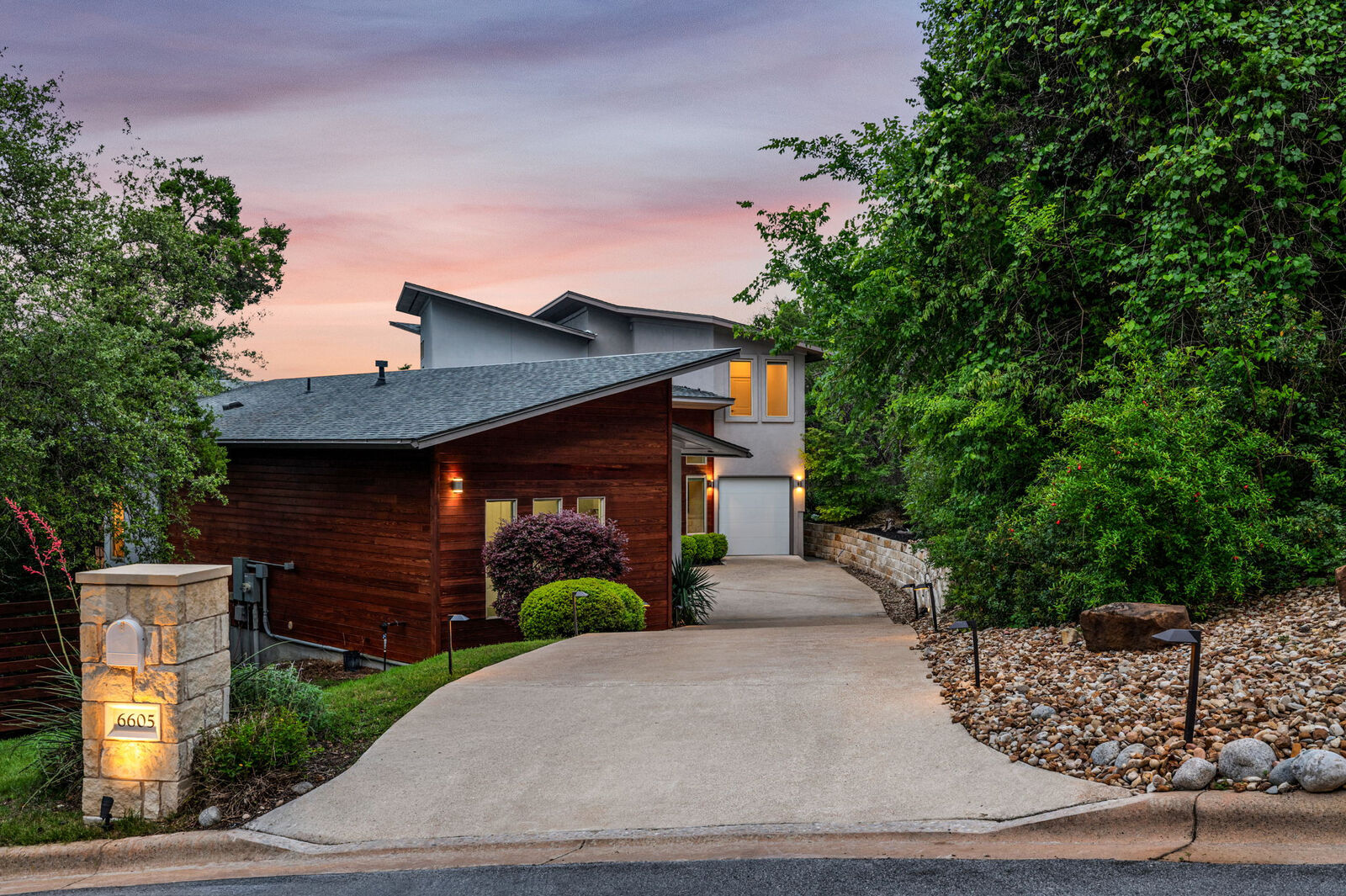 Property Photo:  6605 Peralto Cove  TX 78730 