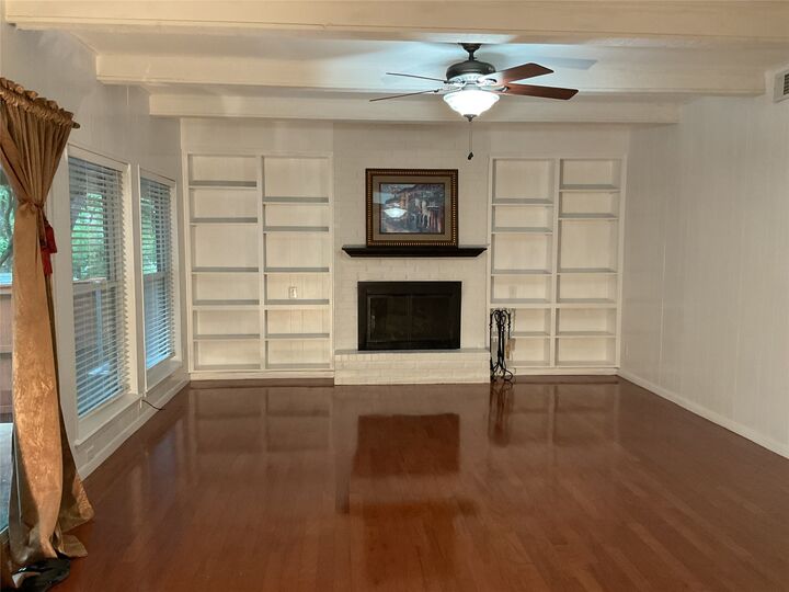 Property Photo: 9411 Cedar Crest Drive TX 78750