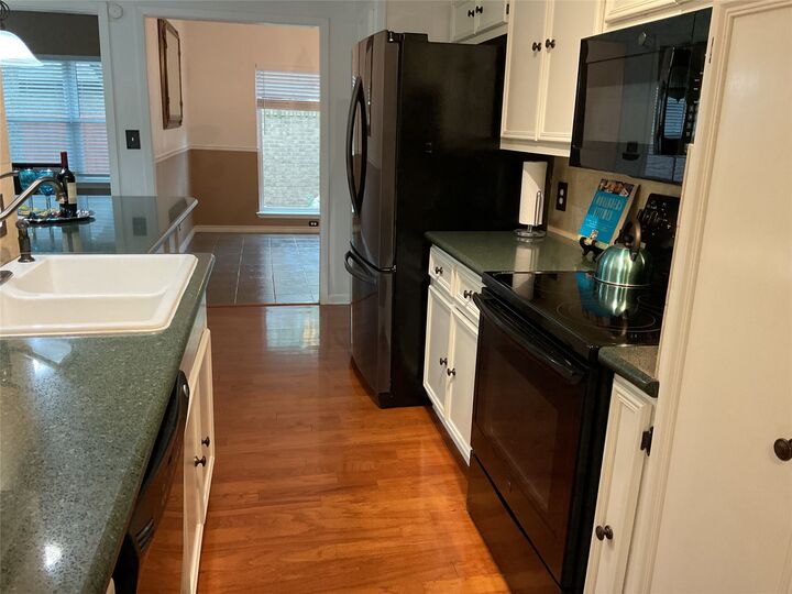 Property Photo:  9411 Cedar Crest Drive  TX 78750 