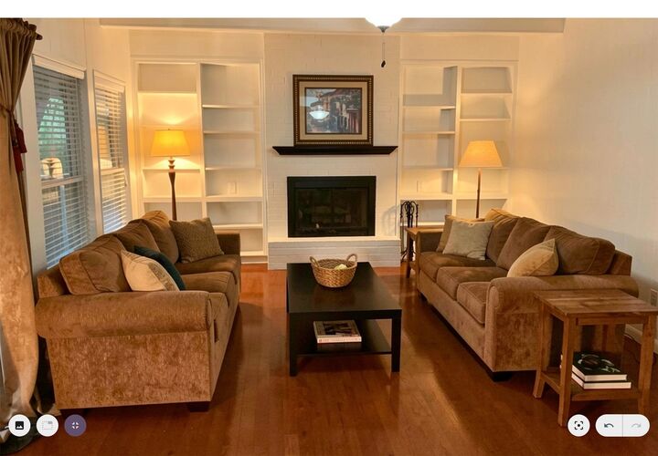 Property Photo:  9411 Cedar Crest Drive  TX 78750 