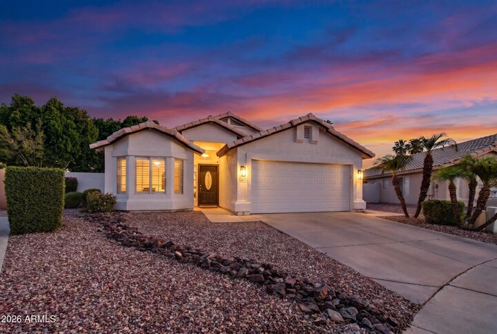 Property Photo: 991 N Longmore Street AZ 85224