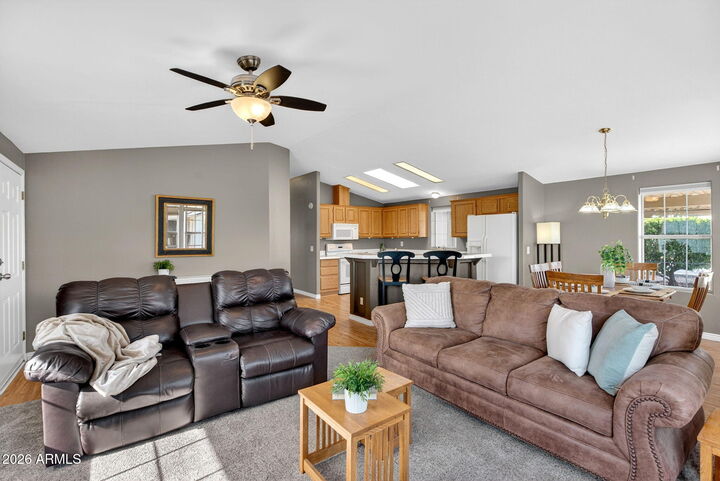 Property Photo: 804 E Tee Street AZ 85140