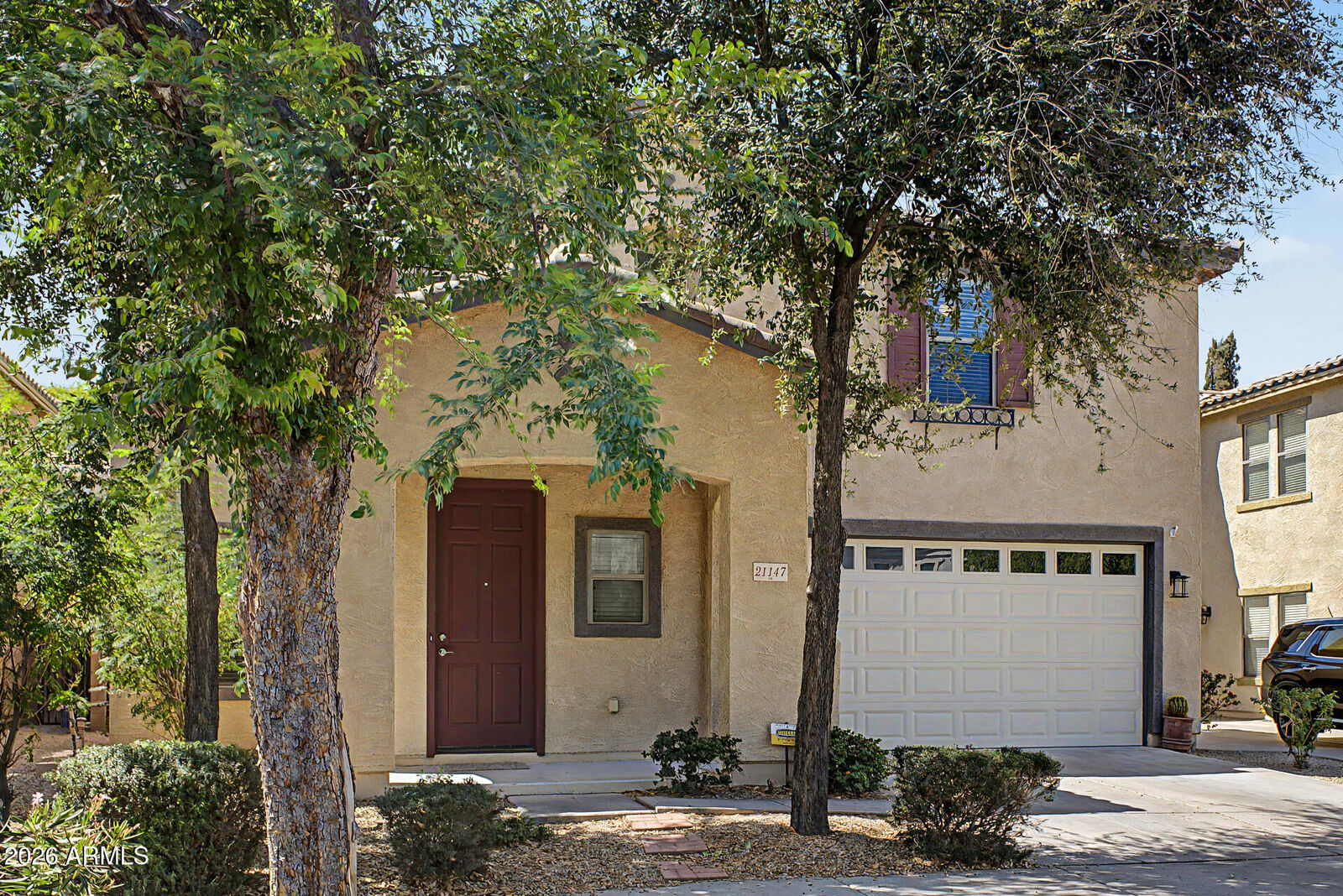 Property Photo:  21147 E Duncan Street  AZ 85142 