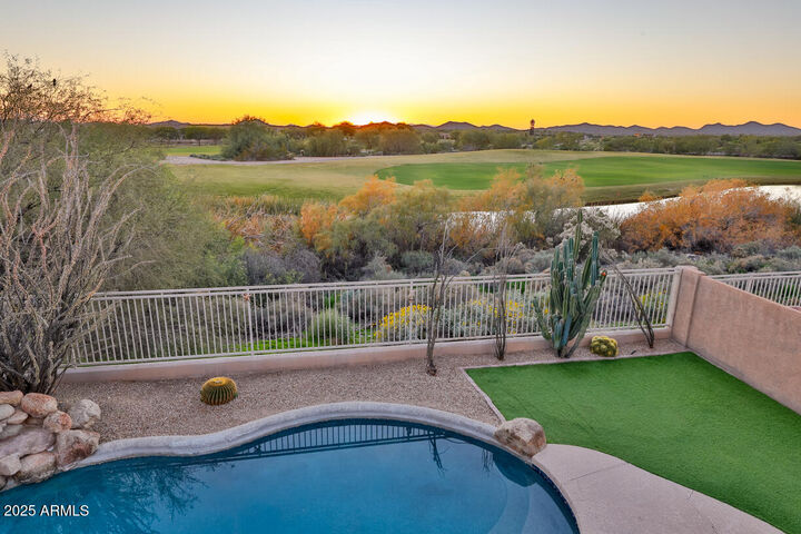 Property Photo:  33808 N Pate Place  AZ 85331 