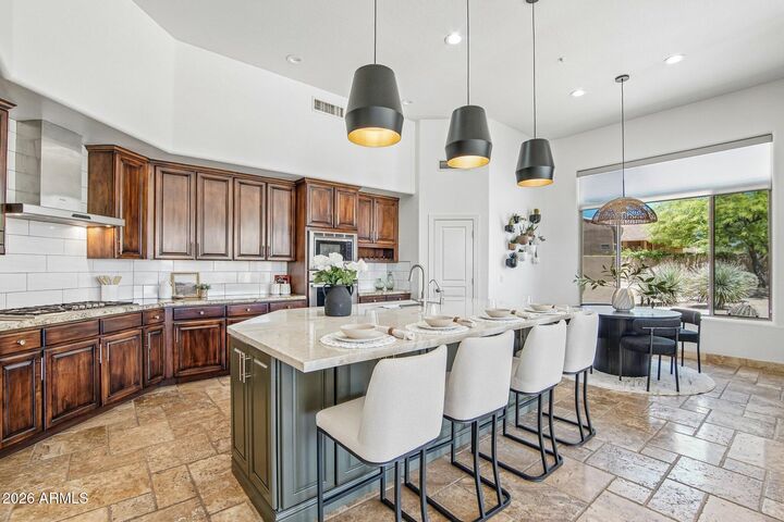 Property Photo: 8143 E Arroyo Seco Road AZ 85266