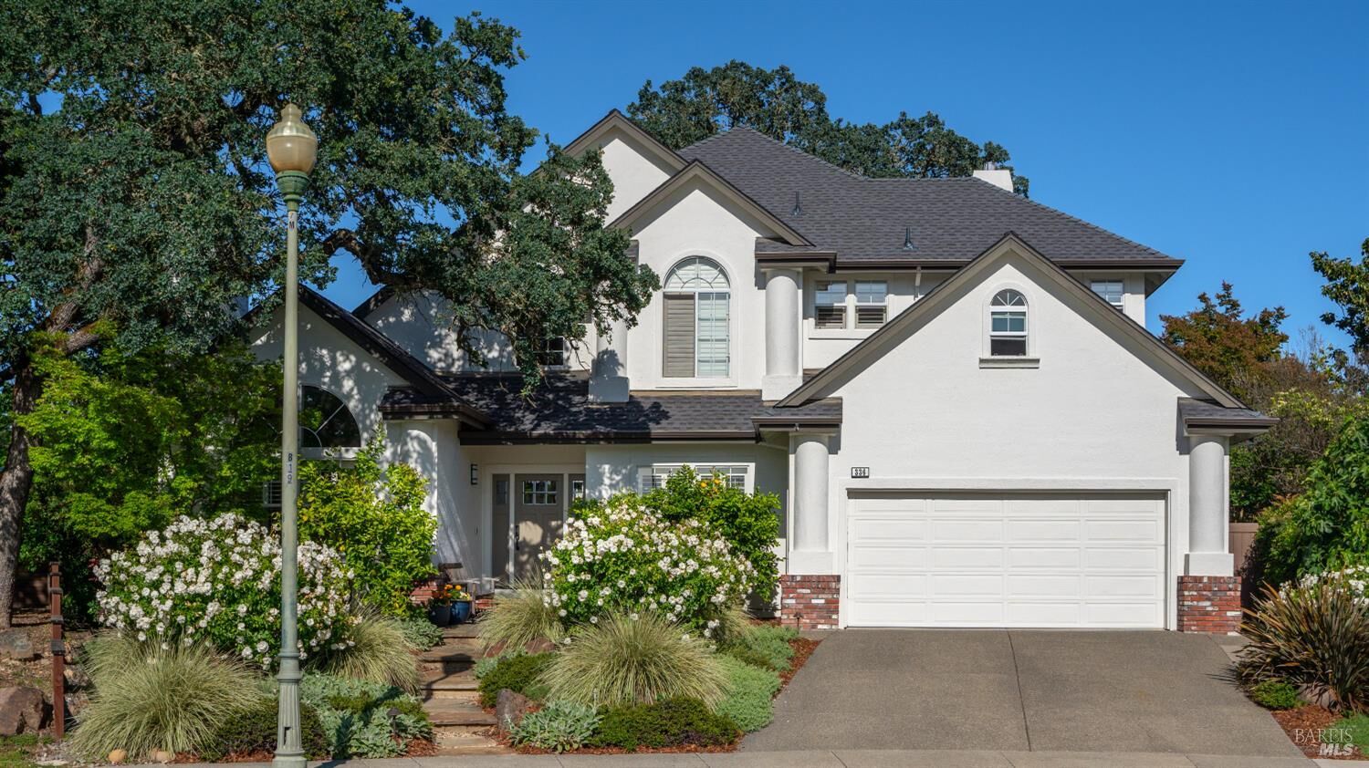 Property Photo:  336 Jessie Court  CA 95492 