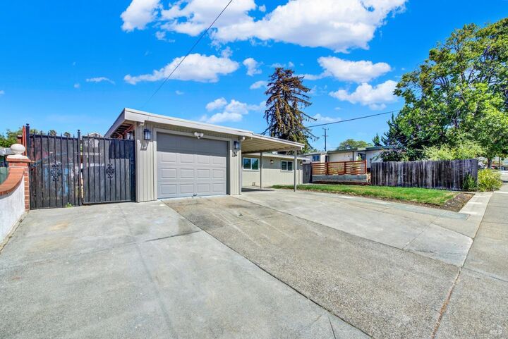 Property Photo:  14 Joan Drive  CA 94503 