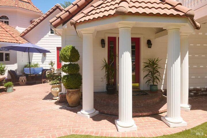 Property Photo:  19400 Scenic Drive  CA 95470 
