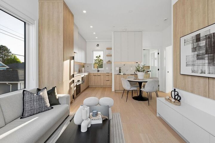 Property Photo: 2754 Graveley Street BC V5K 3J7