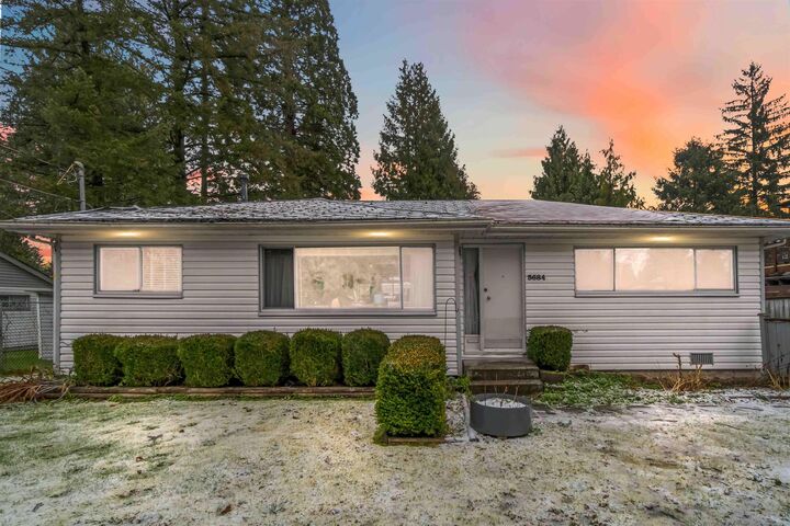 3684 Cedar Drive — photo 1