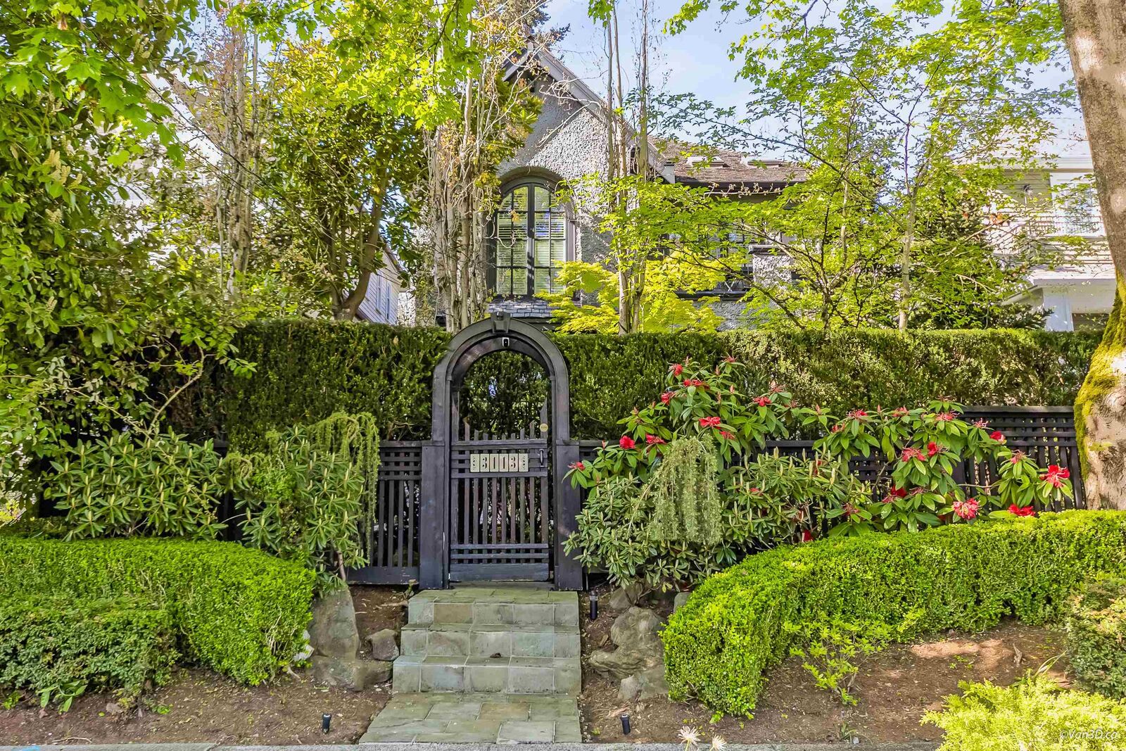 Property Photo: 3113 W 42nd Avenue BC V6N 3H1