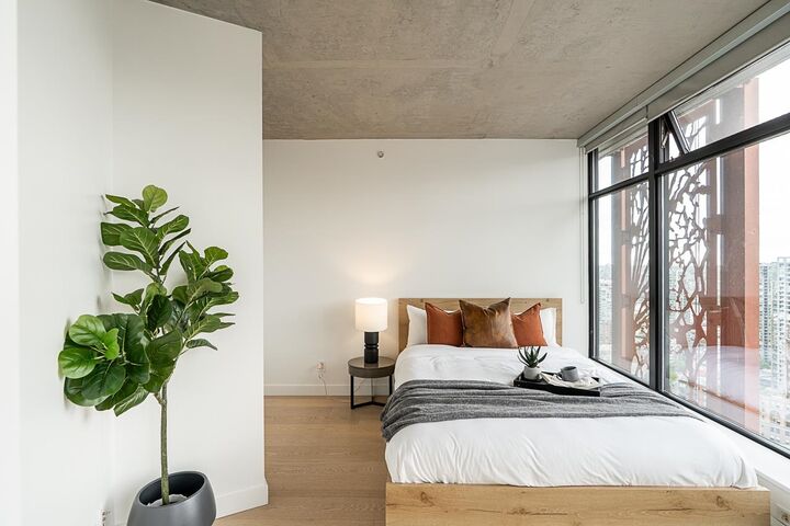 Property Photo: 128 W Cordova Street 3309 BC V6B 0E6