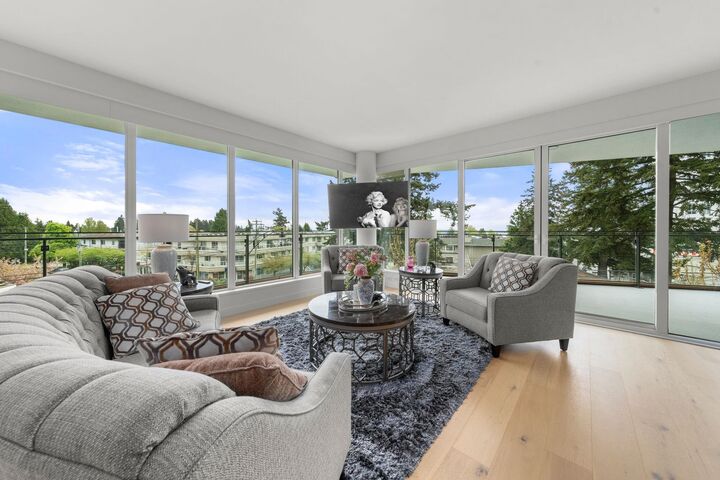 Property Photo: 1439 George Street 305 BC V4B 0B9