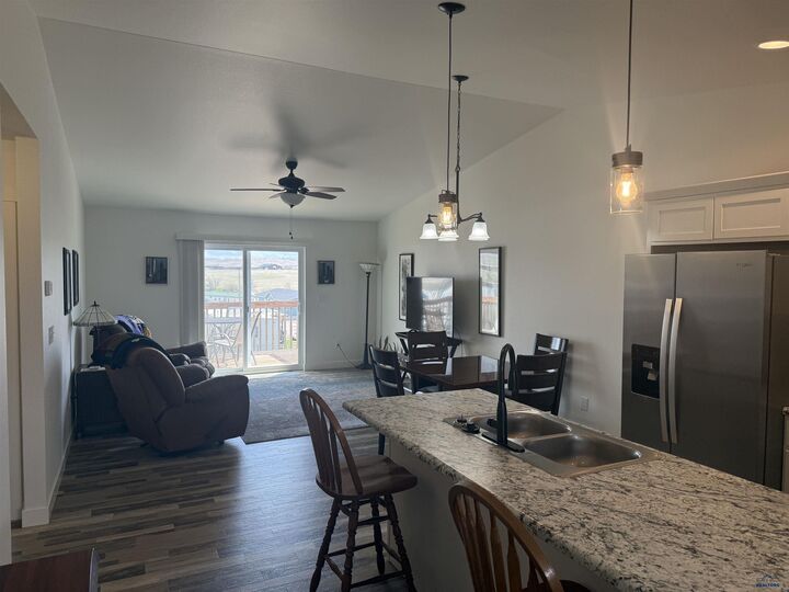 Property Photo: 409 Nighthawk Dr SD 57719