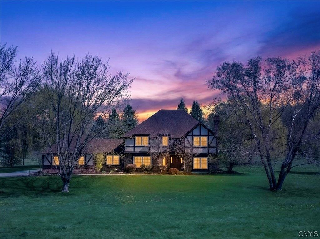 Property Photo:  5 Poinciana Drive  NY 14534 