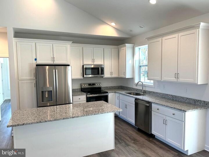 Property Photo: Lot 80 Dibble Road WV 25413