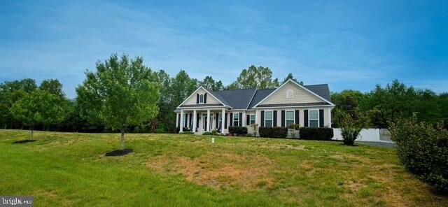 Property Photo:  17118 Sweetwater Court  MD 20637 