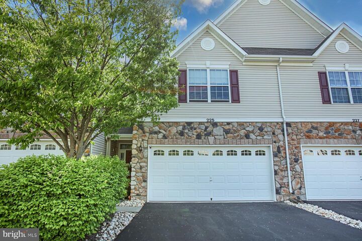 Property Photo:  225 Brinley Dr  NJ 08534 