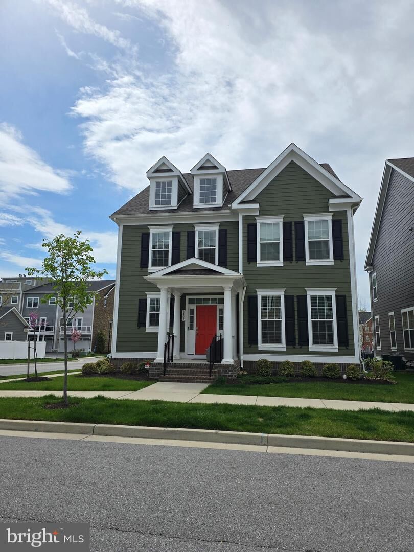 Property Photo:  6407 Falconwood Street  MD 21220 