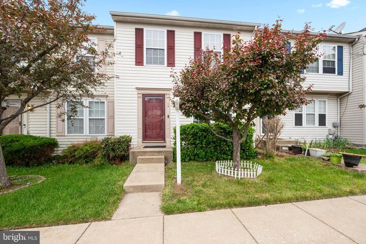 Property Photo:  14 Gemstone Court  MD 21244 