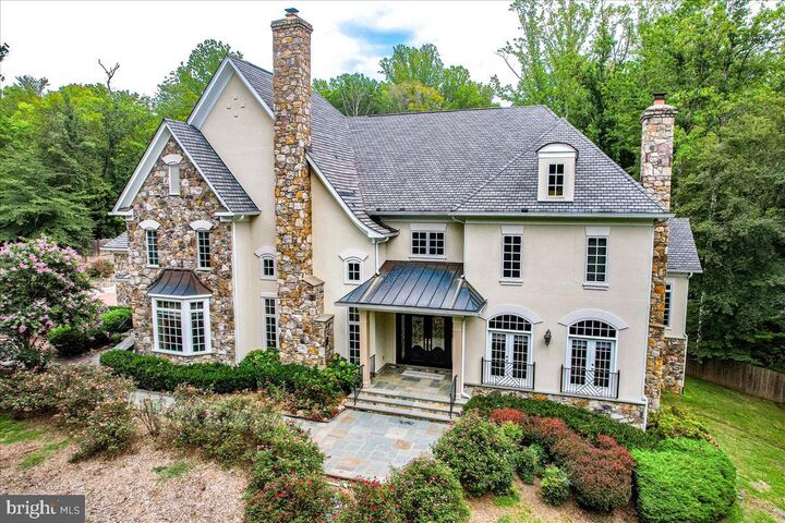 Property Photo:  12792 Yates Ford Road  VA 20124 