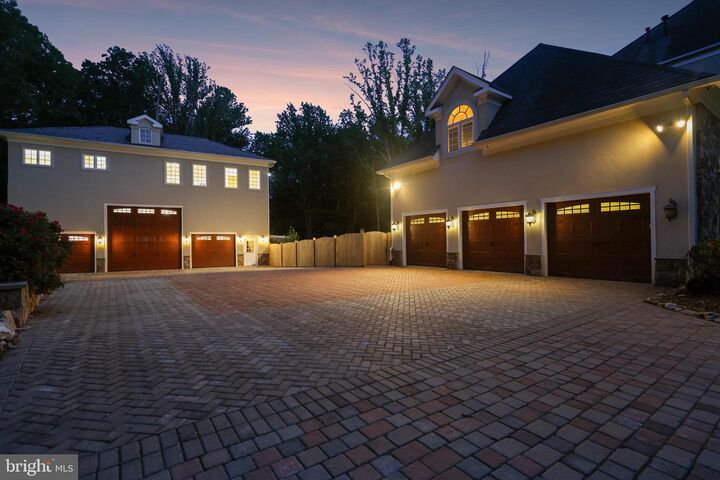 Property Photo: 12792 Yates Ford Road VA 20124