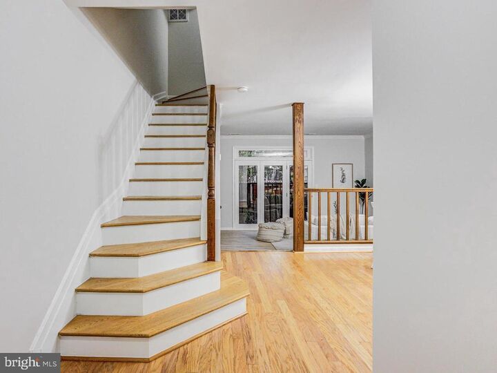 Property Photo: 2011 Fountain Street MD 21231