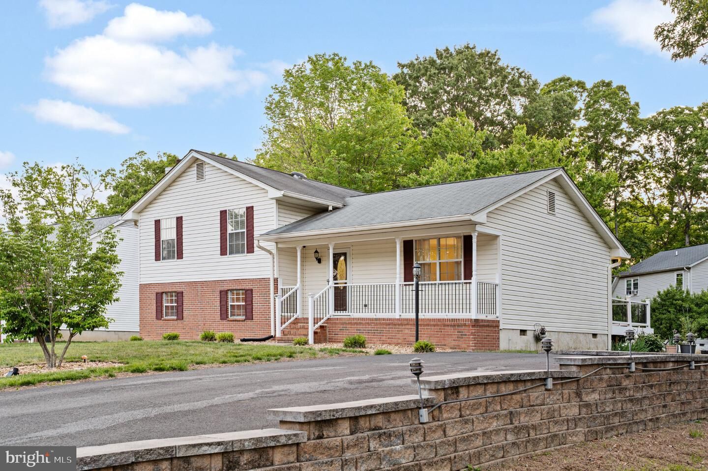 Property Photo:  95 Devonne Drive  VA 22407 