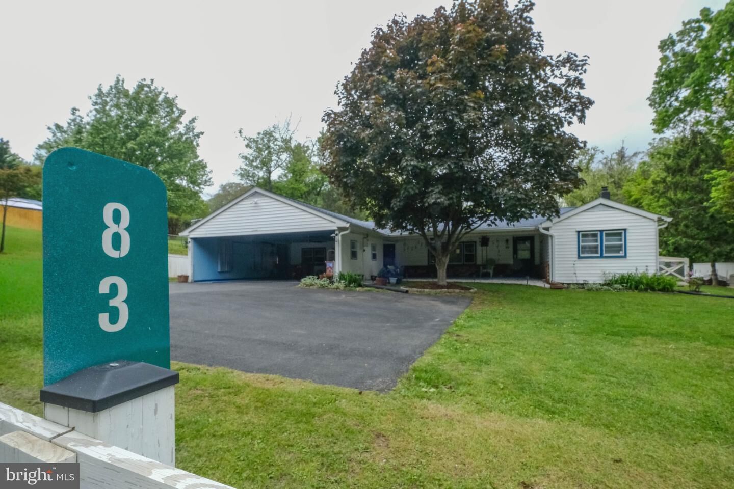 Property Photo:  83 Hostler Road  WV 25425 