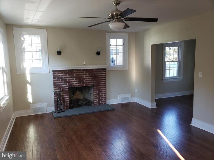 Property Photo: 122 Morningside Drive VA 22601
