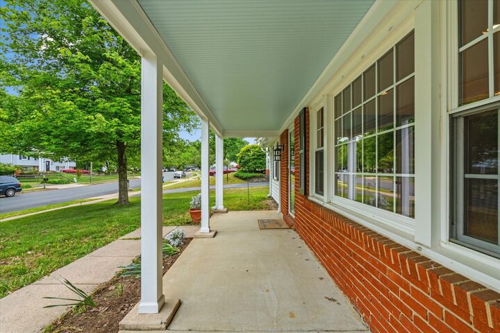 Property Photo:  5406 Dunsmore Road  VA 22315 