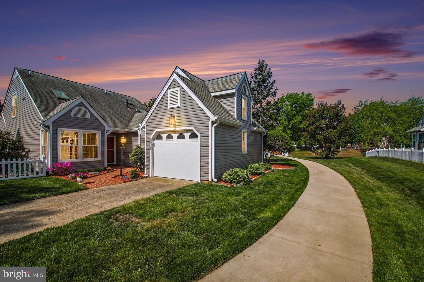 Property Photo:  11701 Hampshire Court  VA 22407 