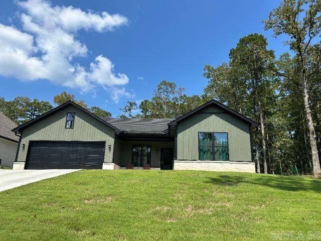 Property Photo:  210 Diamondhead Drive  AR 71913 