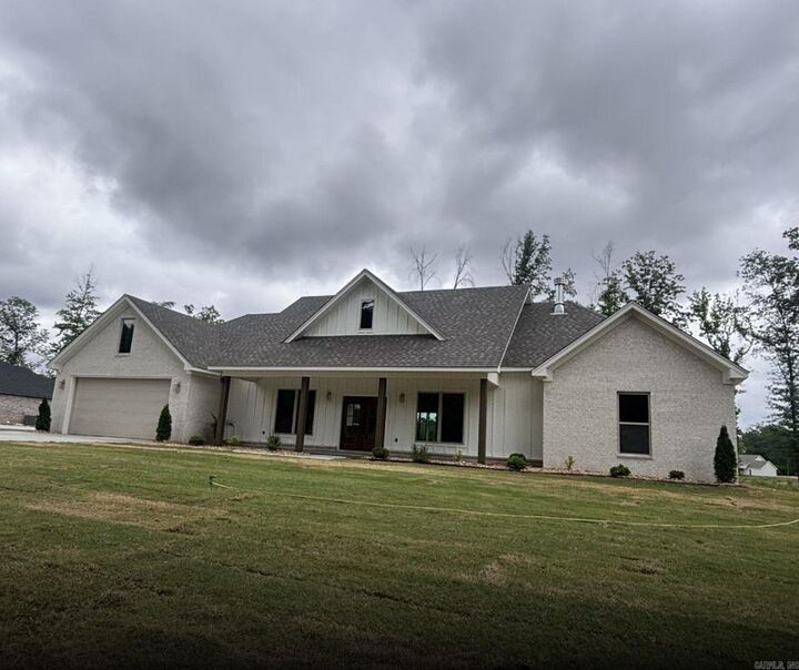 Property Photo:  6762 N Detonti Road  AR 72011 