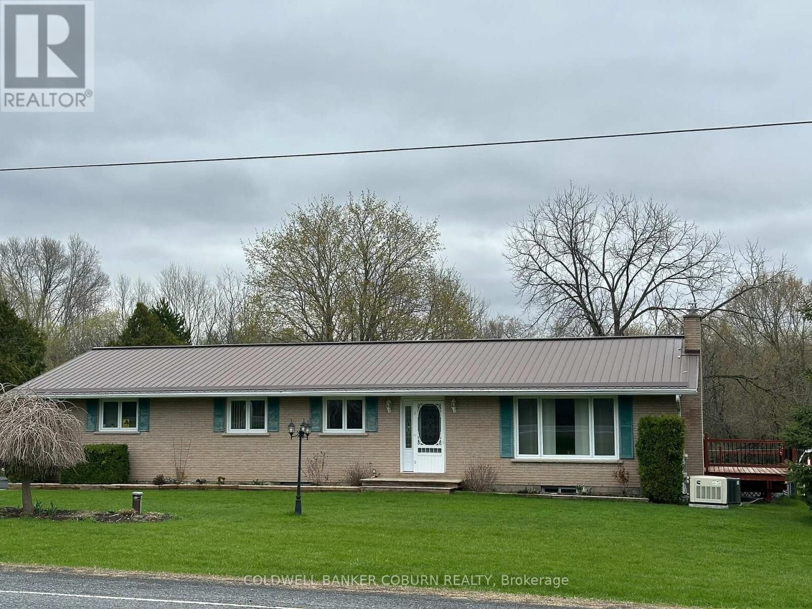 Property Photo: 5429 County Road 16 Brinston Road ON K0E 1K0