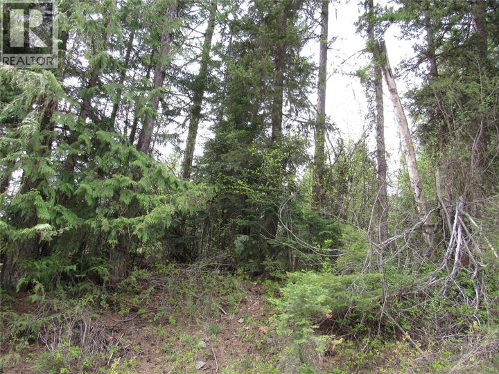 Property Photo:  Lot 6 Thompson Road  BC V0G 2G3 
